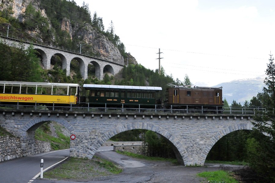 2019.06.10 RhB Ge 2-4 222 Bahnfest Bergün (49)